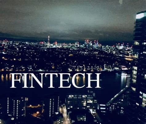 Kpmg In Q3 Global Fintech Investment Hit 82 Billion