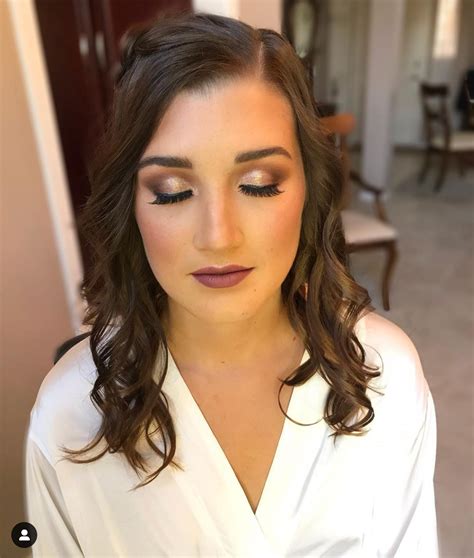 Makeup — Beauty By Ruby Cruz