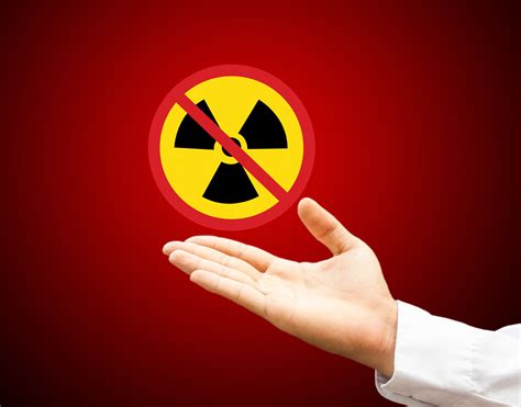 Radiation From Medical Imaging Just How Dangerous Is It
