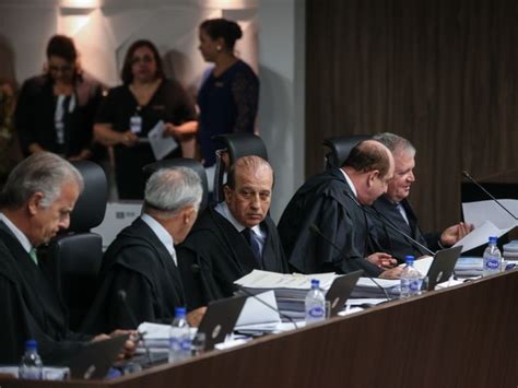 Tcu Reprova Contas De Dilma Por Unanimidade Congresso Nacional Dar
