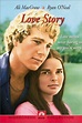 Love Story (1970) - Posters — The Movie Database (TMDB)