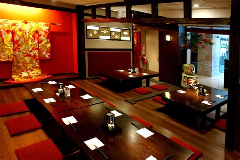 Gion Japanese Restaurant One Of The Best Japanese Restaurant In