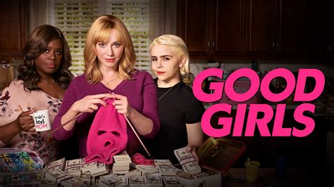 good girls season 2 episodes at
