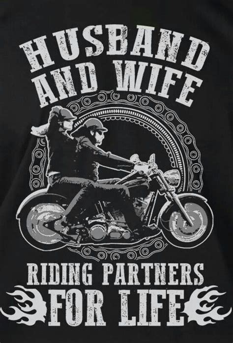 Riding Partners For Life Harley Davidson Sportster Harley Davidson Images Harley Davidson