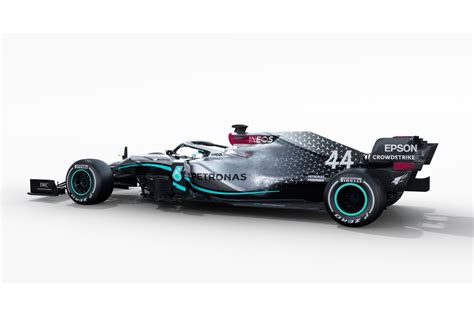 How do teams develop a formula one car? Mercedes-AMG F1 W11 EQ: Silver Arrows presents its Formula ...