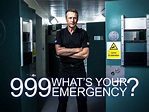 Prime Video: 999 What's Your Emergency Season 3
