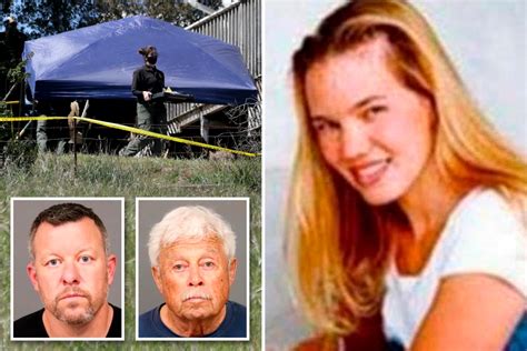 Kristin Smarts Missing Body Leaves Case Unfinished And Lacking Closure Despite Paul Flores