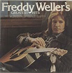 Whatever Happened To Country/Pop Star Freddy Weller?