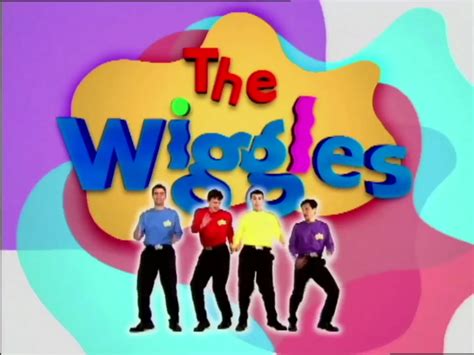 The Wiggles Treehouse Schedule Archives Wiki Fandom