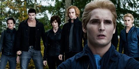 Twilight: What Each Cullen Actor Has Done Since (Besides Robert Pattinson)