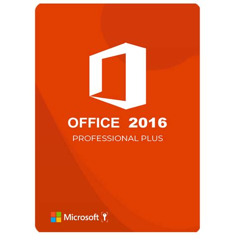 Microsoft Office 2016 Professional Plus Producto Key Safe Licenses