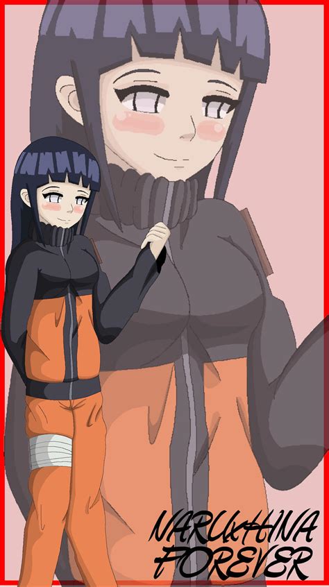 hinata in naruto s outfit 2 by tharenstorm on deviantart