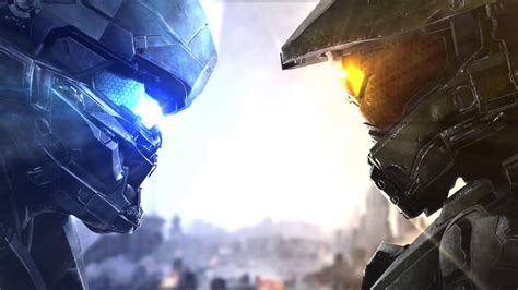 This Is Halo 5 Guardians Campaign Gampeplay Video And