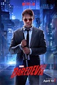 All About the Movie: Daredevil (2015) New Character Posters