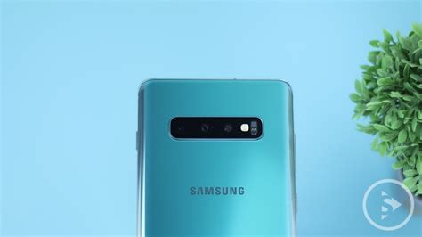 Samsung Galaxy S10 Prism Green Full Review Complete Camera Test And