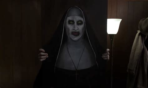 Looking back at the films of the conjuring universe so far — the original conjuring and its sequel plus two annabelle movies — is like leafing through a yearbook of. How Does 'The Nun' Connect To 'The Conjuring'? The Prequel ...