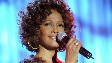 Los Grammy Celebran Su 54 Edición Marcada Por La Muerte De Whitney Houston