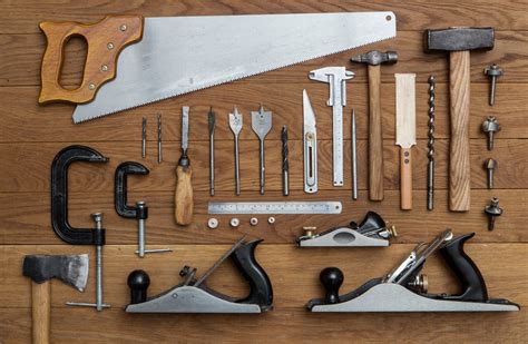8 Essential Woodworking Tools You Need In Your Arsenal Incredible Things