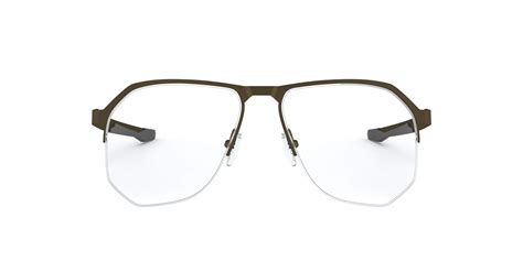 Oakley Ox5147 Tenon Aviator Prescription Eyeglass Frames For Men Lyst