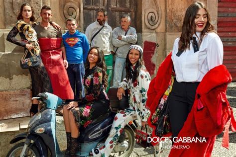 She is known for her wide range of roles across blockbusters. Più età, curve, etnie: la pubblicità di moda dell'A/I 2017 ...