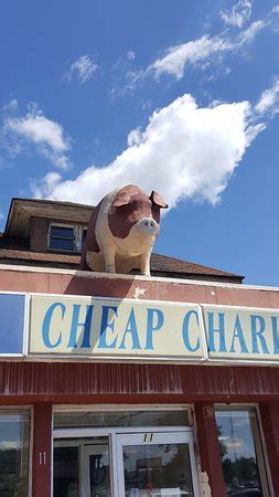 I heard this was the spot to go if you're in mn and the coconut cake was a must try!! Cheap Charlie's, Rochester - Restaurant Reviews, Photos ...