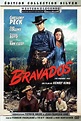 The Bravados (1958) - Posters — The Movie Database (TMDb)