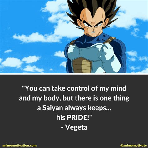 Tap on the install button located below the search bar and to the right of the app icon. Vegeta Quotes of Life Dragon ball Fans Will Love | Dragon ball z, Anime dragon ball super, Dbz ...