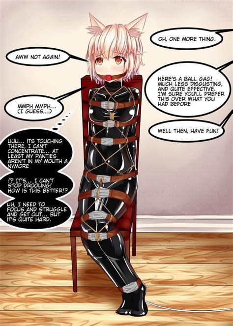 Best Bound Story Images On Pinterest Short Stories Anime Girls And Latex Girls