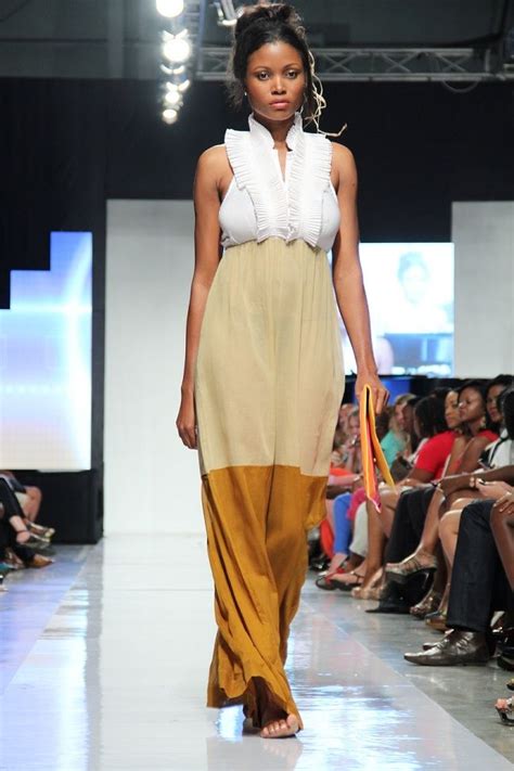 Caribbean Fashion News Designers Models Runway Shows And Style