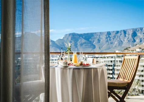 Lap Of Luxury Eight Of The Best Hotels In Cape Town