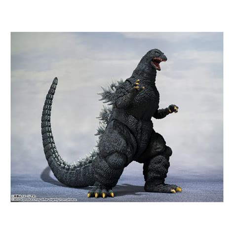 S H Monsterarts Godzilla Vs King Ghidorah Mecha King My Xxx Hot Girl