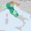 Regno d'Italia (1861-1946) - Wikipedia | Italy history, Italy in ...