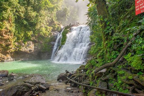 18 Things To Know About Visiting Nauyaca Waterfalls Costa Rica