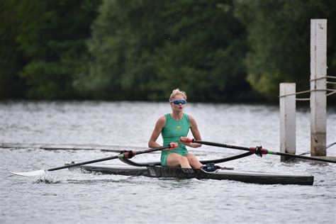 Ncra Success At Henley Womens Regatta Nottinghamshire County Rowing