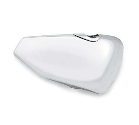 Our service technicians will inspect your oil tank life span: 66262-04 Sportster Right Side Oil Tank Cover - Chrome at ...