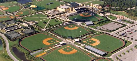 Espn Wide World Of Sports Complex The Official Ticket Center