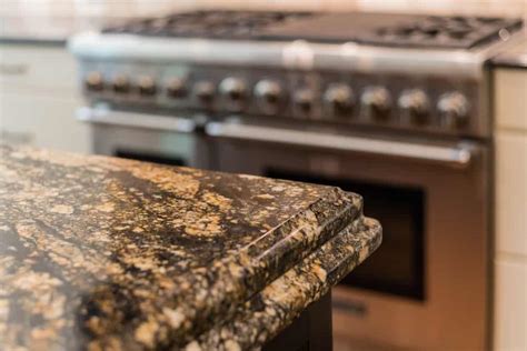 14 Best Granite Edges For Your Countertops Gallery Love Home Designs