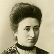 Rosa Luxemburg | Digitales Deutsches Frauenarchiv