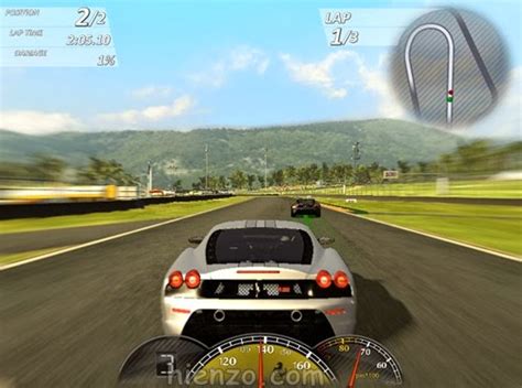 Also, you can enjoy the latest 3d unity, webgl, and html5 car driving games online with your favorite. Ferrari Virtual Race Game Free Download For PC | Hienzo.com