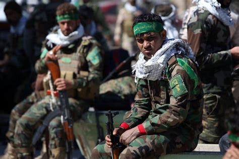 Iran Gains Influence In Iraq As Shiite Forces Fight Isis The New York