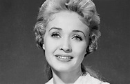 Jane Powell - Turner Classic Movies