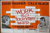 Work Is a Four Letter Word (1968)
