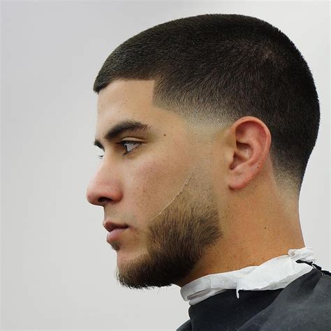 18 Mens Fade Hairstyles Look Wonderful And Well Groomed Haircuts
