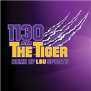 The Tiger KWKH 1130 AM Shreveport LA Free Internet Radio TuneIn