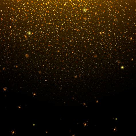 Gold Glitter Background Download Free Vectors Clipart