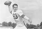 Cleveland Browns Otto Graham was a champion: PD 175 - cleveland.com