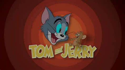 Follow tom & jerry's adventure as they run around all day long! Tom and Jerry Intro & Outro In (2017 & Present) - YouTube