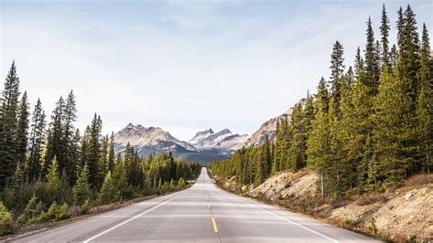 9 Scenic Canada Road Trips Within 2 Hours Of The Us Border Condé