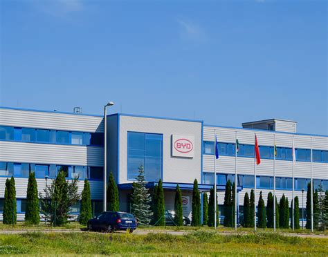 Heute beschäftigen wir uns mit der byd aktie hongkong. BYD sammelt mit Ausgabe neuer Aktien in Hongkong 5 Mrd. US ...