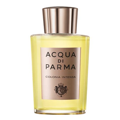 To remove a filter, click on the reset or reset all filters button. Acqua Di Parma Colonia Intensa Cologne by Acqua Di Parma ...